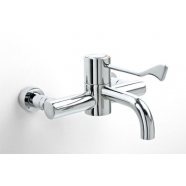 Wall Mounted Hospital Tap